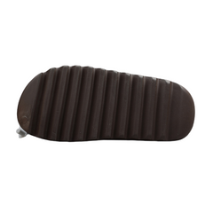 Chinelo Slide Adidas Yeezy Soot