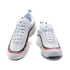 Tênis Nike Air Max 97 Nike x Undefeated Branco - VENI Futebol