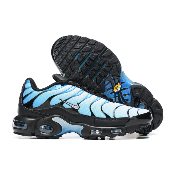 Tênis Nike Air Max Plus TN Azul Claro - VENI Futebol