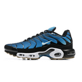 Tênis Nike Air Max Plus TN Azul e Preto - VENI Futebol