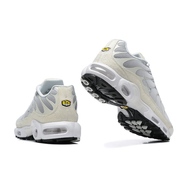 Tênis Nike Air Max Plus TN Branco - VENI Futebol