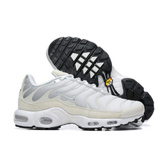 Tênis Nike Air Max Plus TN Branco - VENI Futebol