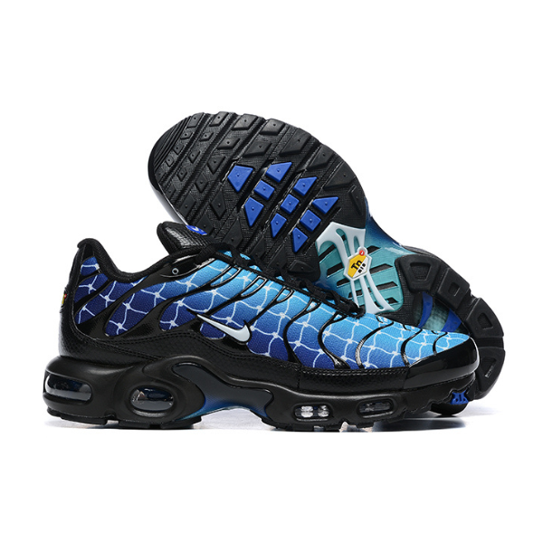 Tênis Nike Air Max Plus TN Chain Link - VENI Futebol