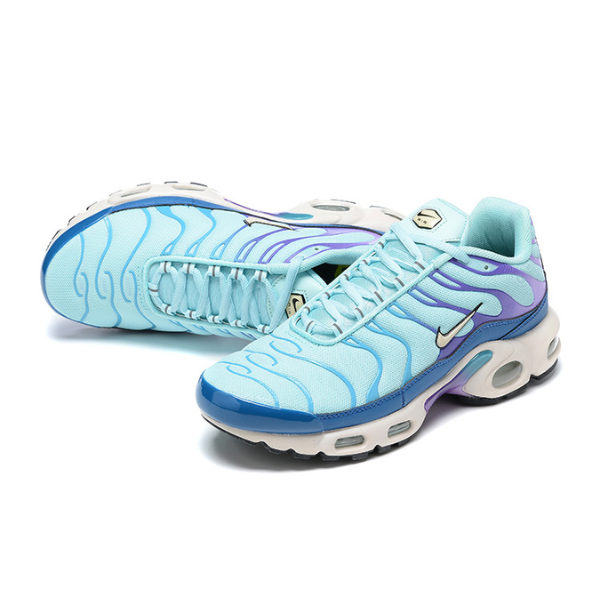 Tênis Nike Air Max Plus TN Jade - VENI Futebol
