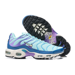 Tênis Nike Air Max Plus TN Jade - VENI Futebol