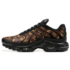 Tênis Nike Air Max Plus TN Nike x Louis Vuitton - VENI Futebol