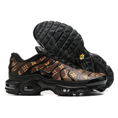 Tênis Nike Air Max Plus TN Nike x Louis Vuitton - VENI Futebol