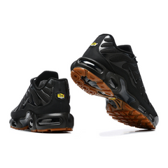 Tênis Nike Air Max Plus TN Preto - VENI Futebol