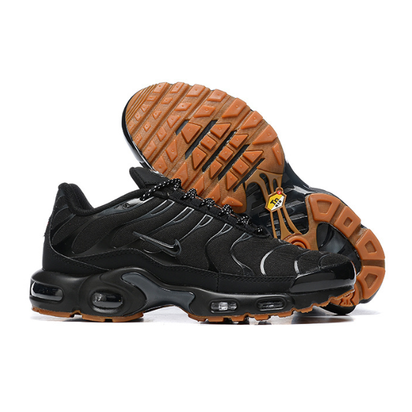Tênis Nike Air Max Plus TN Preto - VENI Futebol