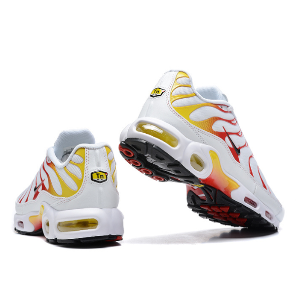 Tênis Nike Air Max Plus TN Sunburn - VENI Futebol