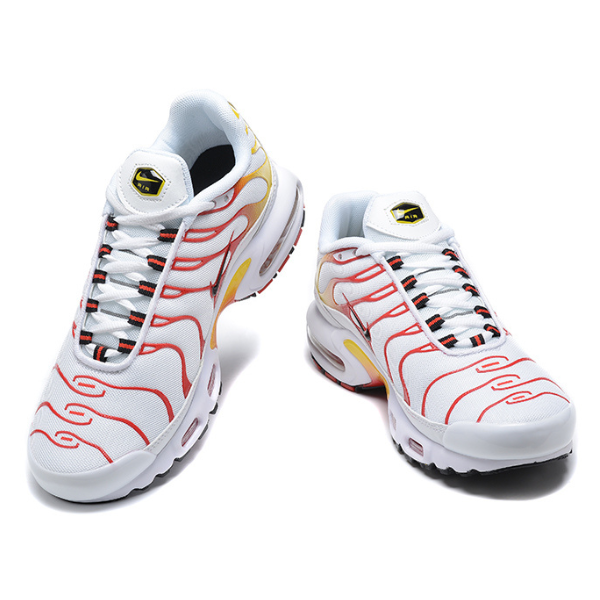 Tênis Nike Air Max Plus TN Sunburn - VENI Futebol