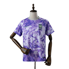Camisa de Futebol South Korea Nike 2026 Visitante - Versão Torcedor