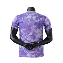 Camisa de Futebol South Korea Nike 2026 Visitante - Versão Jogador