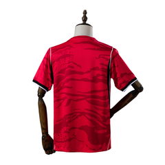 Camisa de Futebol South Korea Nike 2026 Principal - Versão Torcedor