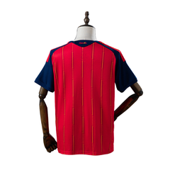 Camisa de Futebol Spain Adidas 2026 Principal - Versão Torcedor