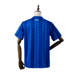 Camisa de Futebol Sweden Adidas 2026 Visitante - Versão Torcedor