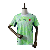Camisa de Futebol Switzerland Puma 2026 Visitante - Versão Torcedor