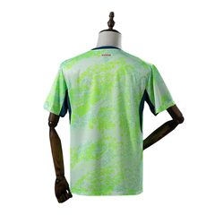 Camisa de Futebol Switzerland Puma 2026 Visitante - Versão Torcedor