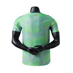 Camisa de Futebol Switzerland Puma 2026 Visitante - Versão Jogador