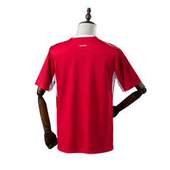 Camisa de Futebol Switzerland Puma 2026 Principal - Versão Torcedor