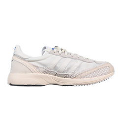 Zapatillas blancas Adidas Adizero 72SL X Bad Bunny