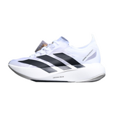 Adidas Adizero Adios Pro Evo 1 White and Black Shoes