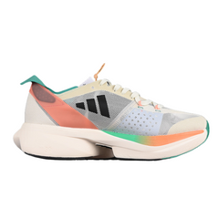 Adidas Adizero Adios Pro 3 White Shoes