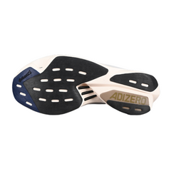 Tênis Adidas Adizero Adios Pro 3 Branco e Azul