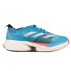 Adidas Adizero Adios Pro 3 Lucid Cyan Shoes