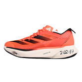 Adidas Adizero Adios Pro 3 Red Shoes