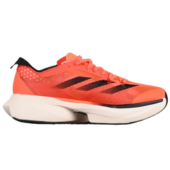 Adidas Adizero Adios Pro 3 Red Shoes