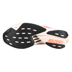 Adidas Adizero Adios Pro 3 Red Shoes