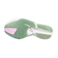 Tênis Adidas Adizero Adios Pro 4 Branco e Rosa
