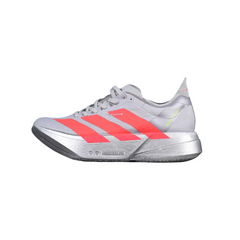 Adidas Adizero Adios Pro 4 Silver Shoes