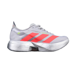 Adidas Adizero Adios Pro 4 Silver Shoes