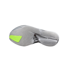 Adidas Adizero Adios Pro 4 Silver Shoes