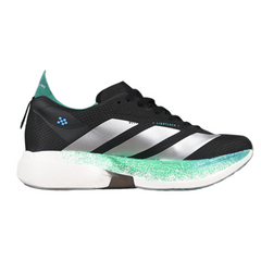 Tênis Adidas Adizero Adios Pro 4 Preta, Branca, Verde e Azul