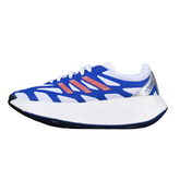 Adidas Aruku Blue and White Sneakers