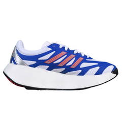 Adidas Aruku Blue and White Sneakers