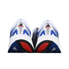 Adidas Aruku Blue and White Sneakers