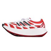 Adidas Aruku White Pure Ruby Sneakers