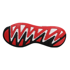 Adidas Aruku White Pure Ruby Sneakers