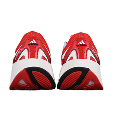 Adidas Aruku White Pure Ruby Sneakers