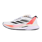 Adidas Adizero Boston 12 White Shoes