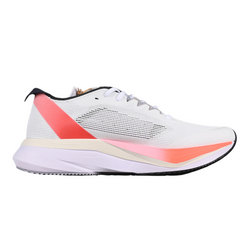 Adidas Adizero Boston 12 White Shoes