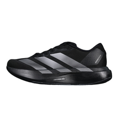 Tênis Adidas Adizero Evo SL Preto e Prata