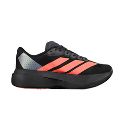 Adidas Adizero Evo SL Black and Red Sneakers