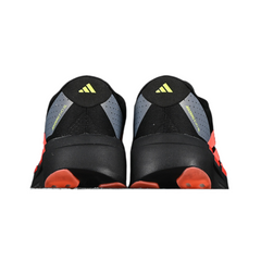 Adidas Adizero Evo SL Black and Red Sneakers