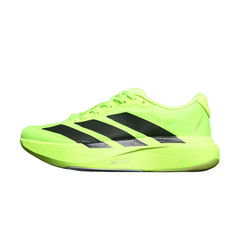 Adidas Adizero Evo SL Sneakers Fluorescent Green