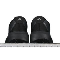 Zapatillas Adidas Adizero Evo SL negras y grises